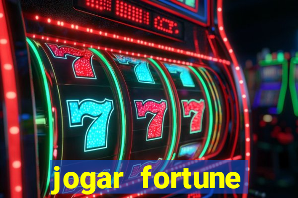 jogar fortune rabbit gratis